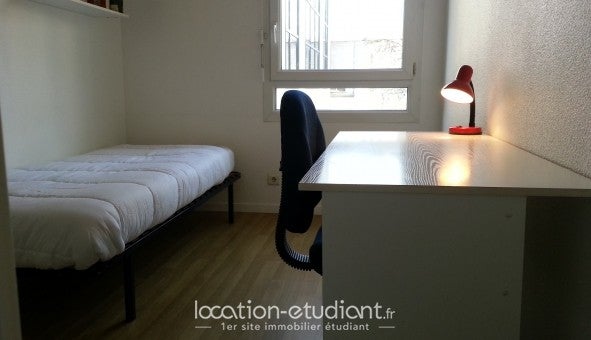 Appartement Rue Chopin à Montrouge