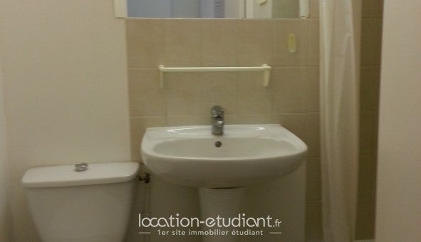 Appartement Rue Chopin à Montrouge
