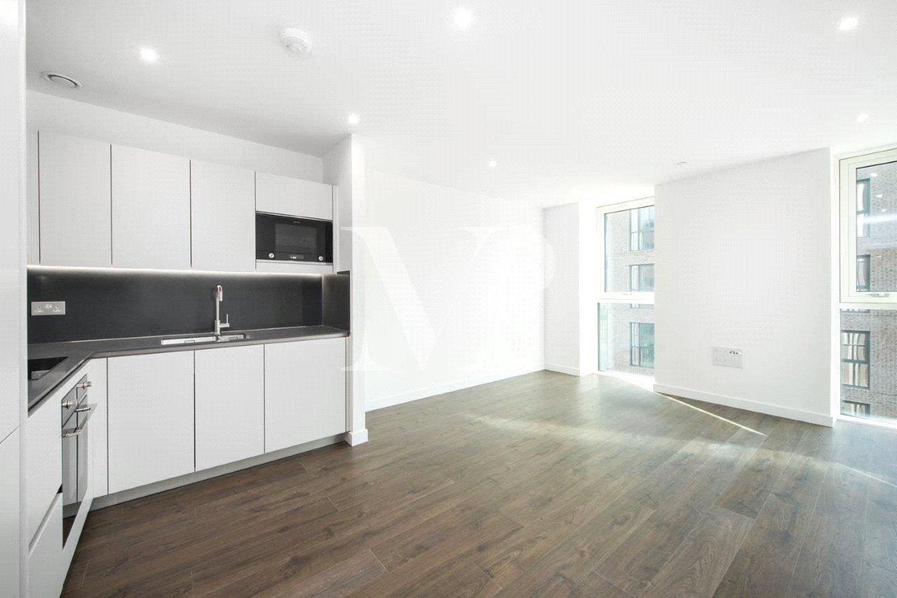 Flat Scrimgoeur Place in Greater London