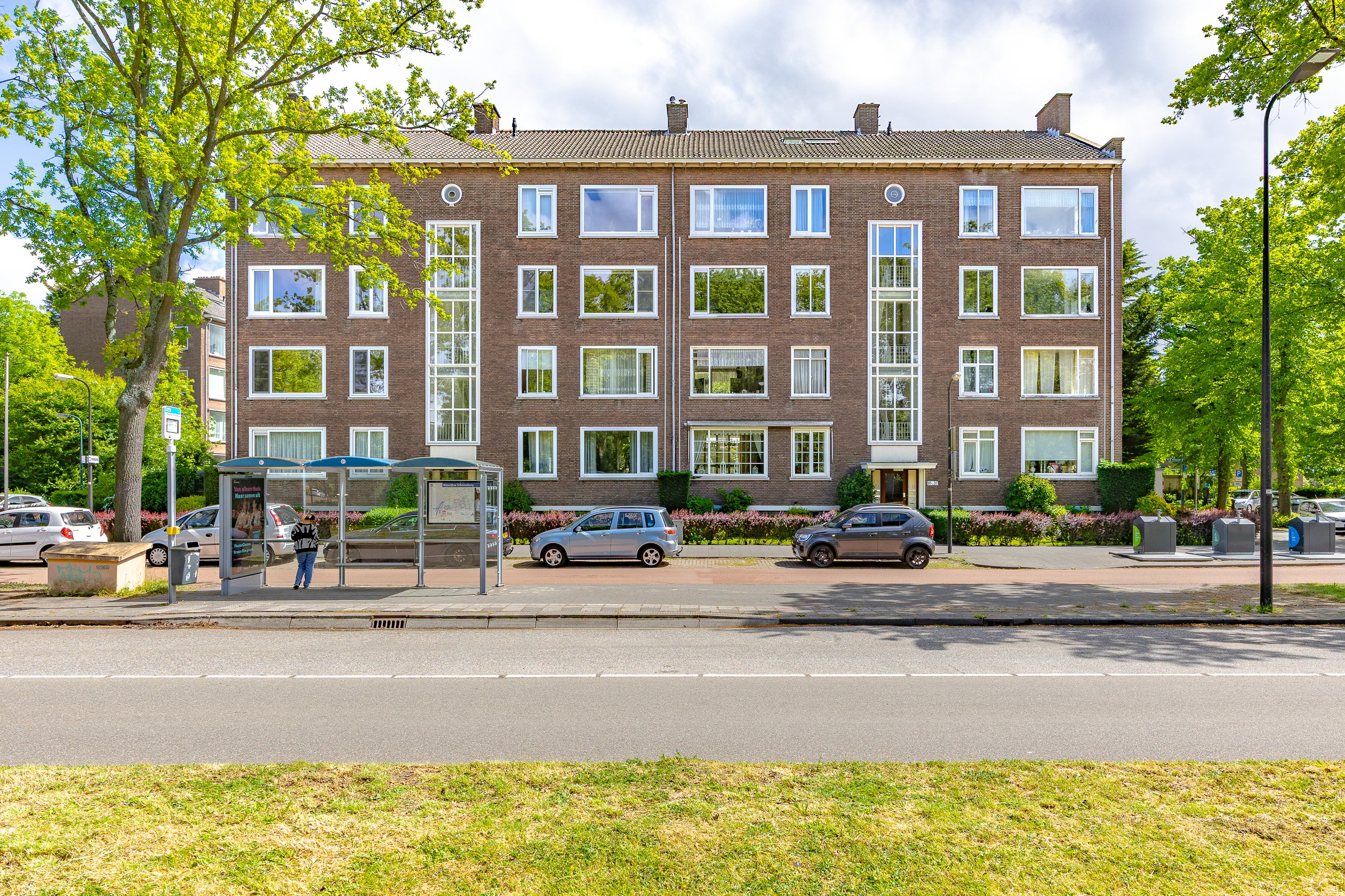 Appartement Generaal Spoorlaan 193 in Rijswijk