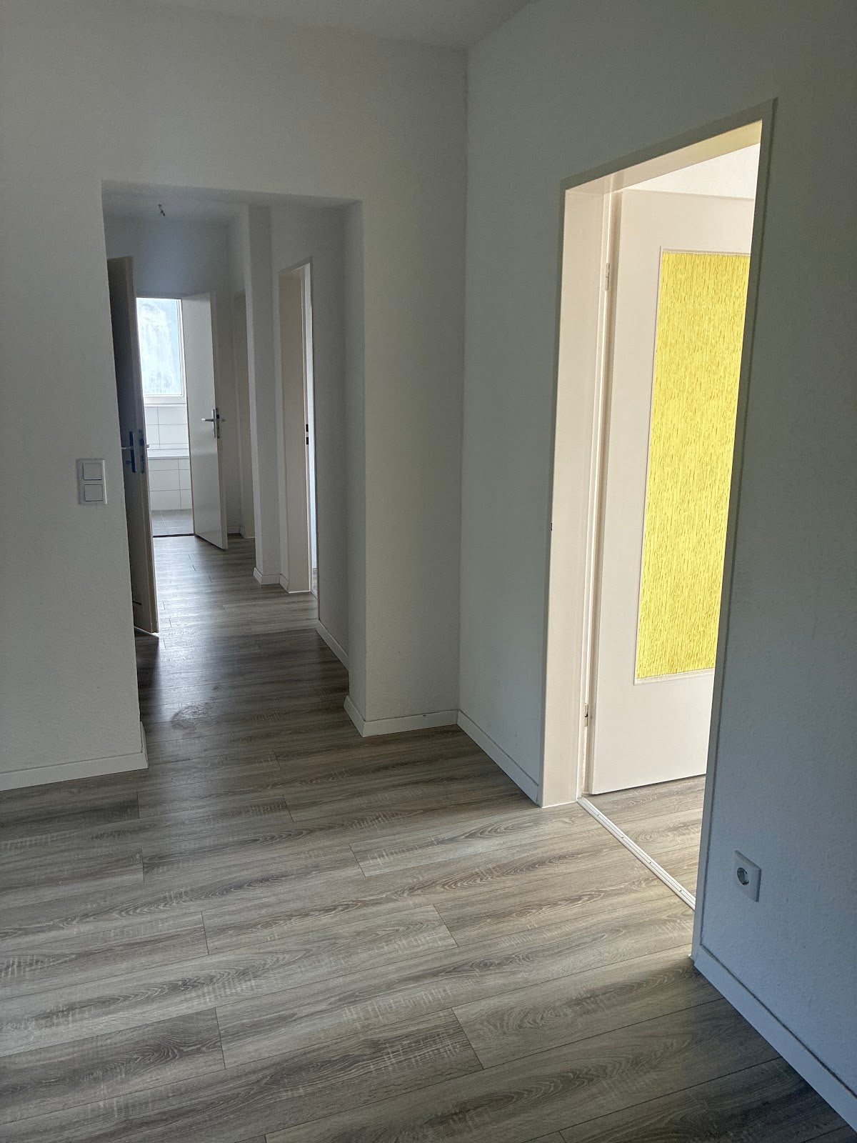 Wohnung Feldmark in Wilhelmshaven