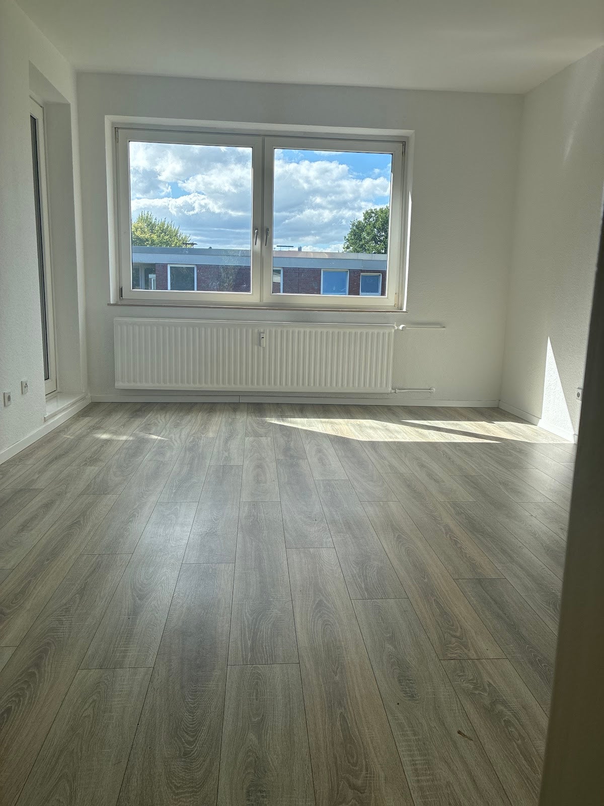 Wohnung Feldmark in Wilhelmshaven