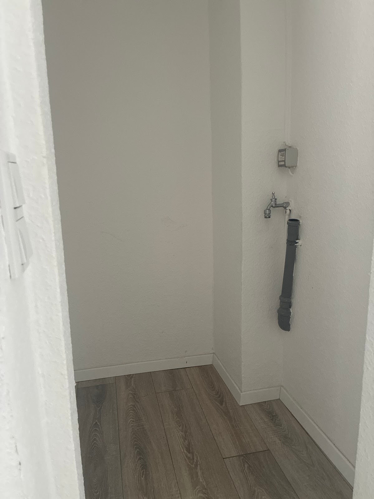 Wohnung Feldmark in Wilhelmshaven