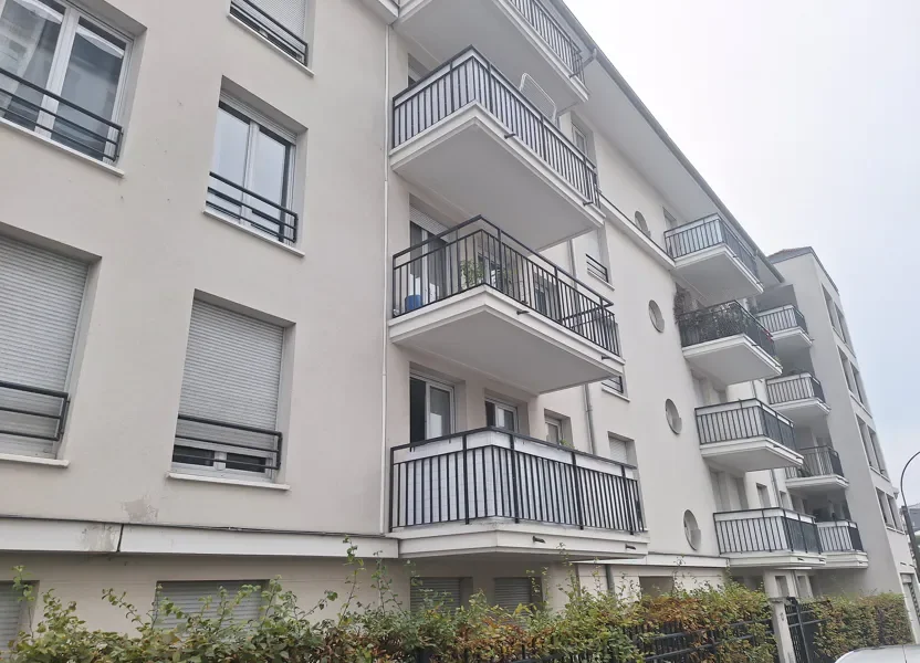 Room Boulevard Karl Marx in Argenteuil