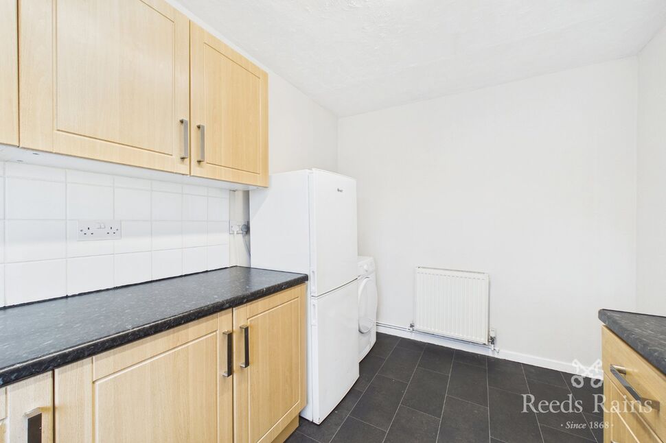 Flat Boroughbridge Road in York