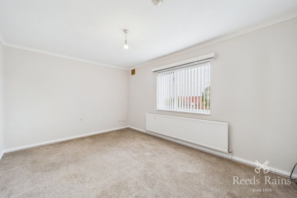 Flat Boroughbridge Road in York