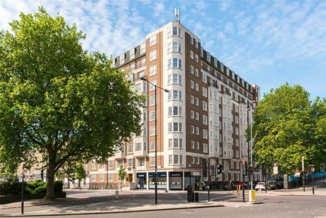 Flat Gloucester Place in City of Westminster