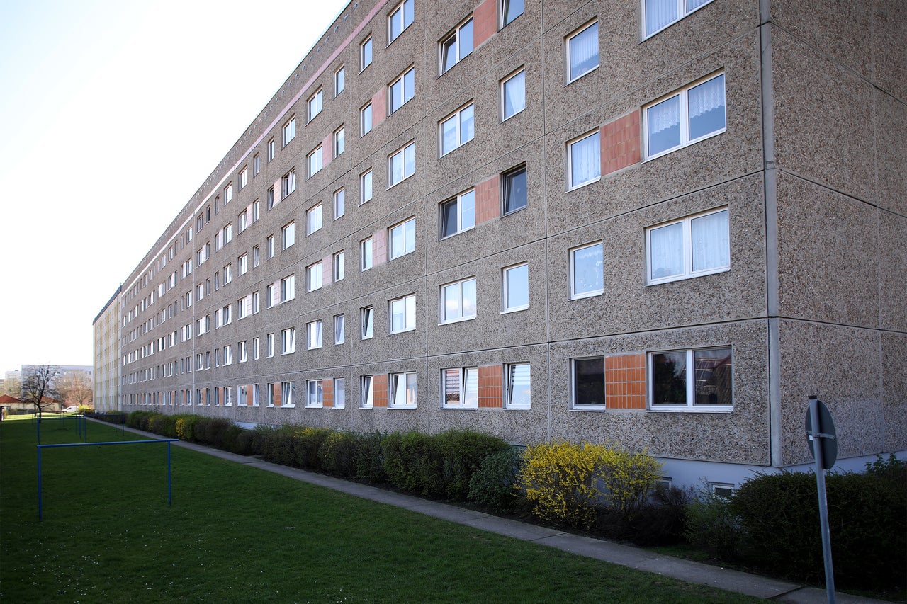 Wohnung Rühlower Straße in Neubrandenburg