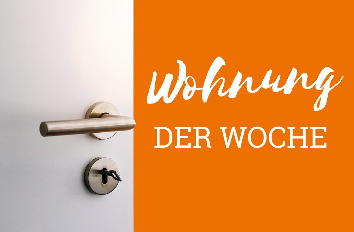 Wohnung Rühlower Straße in Neubrandenburg