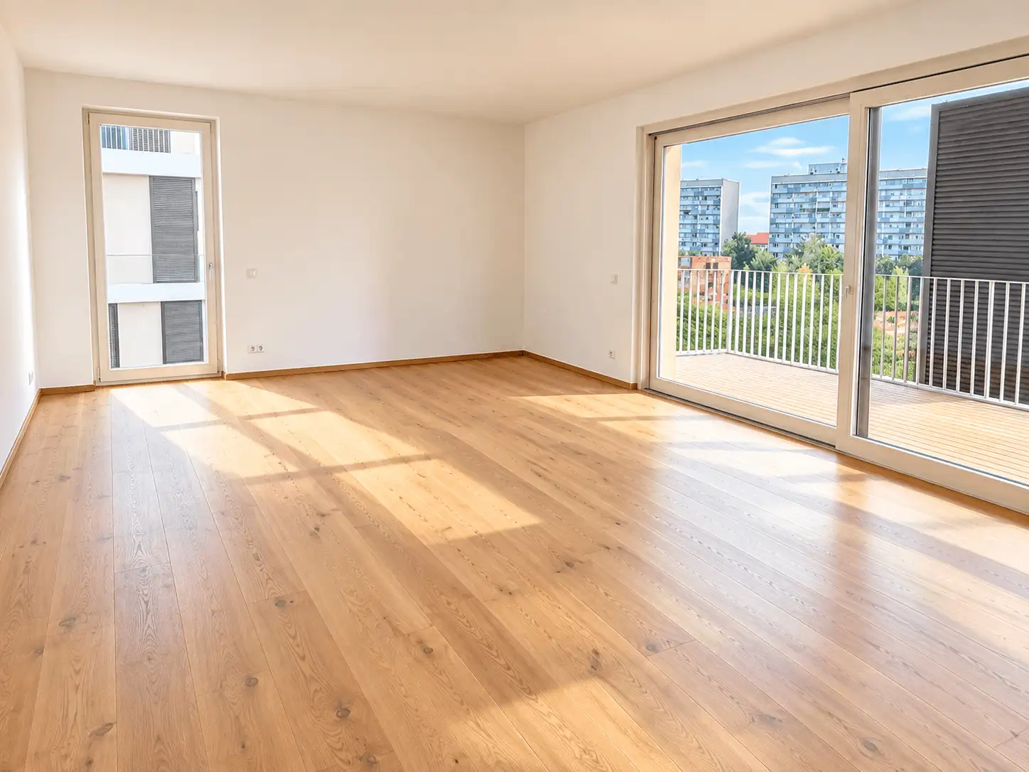Wohnung Kohlenstraße in Leipzig