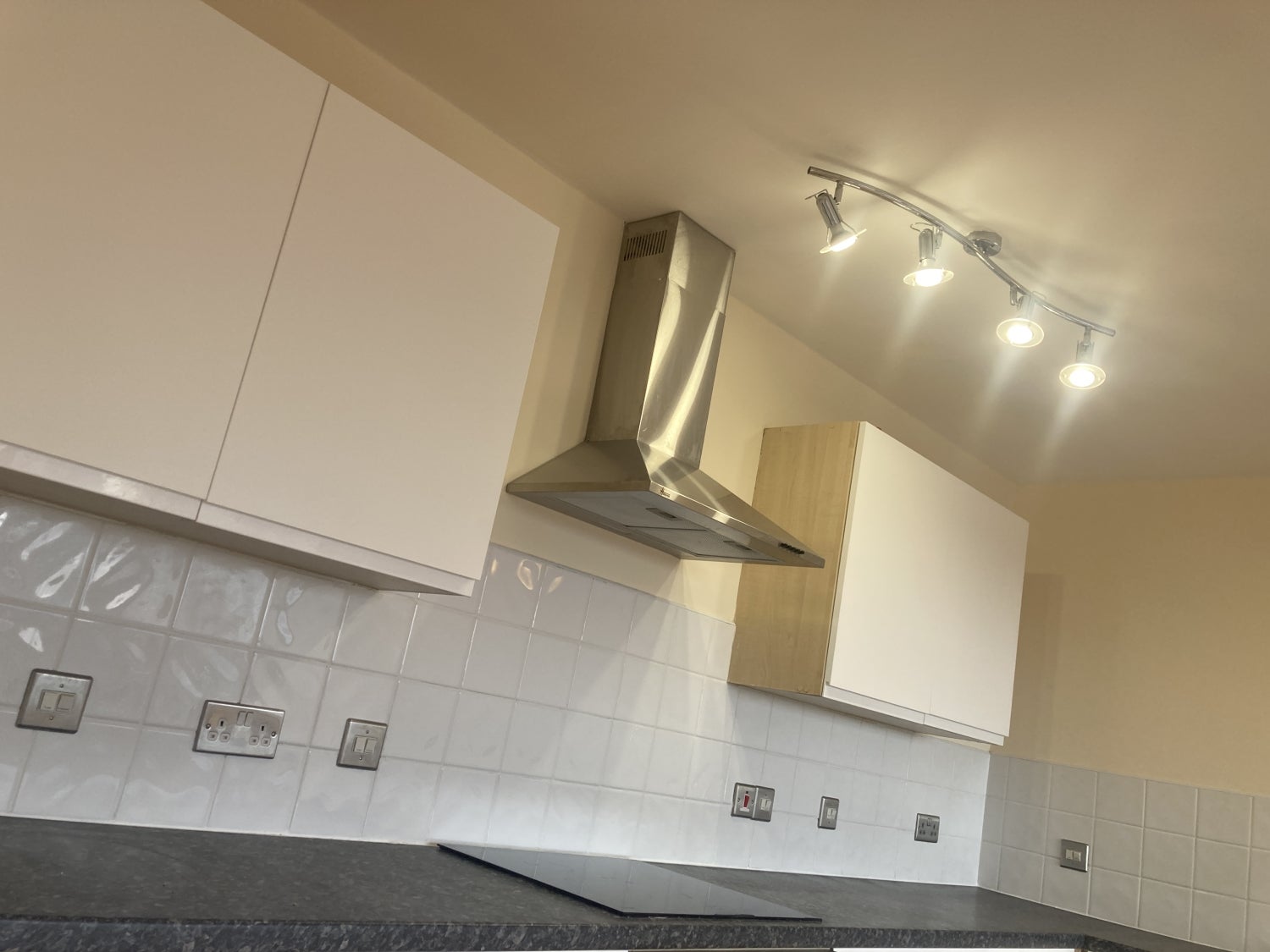 Flat Calderwood Street in Greater London