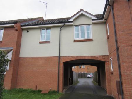 House Seaman Drive in King's Lynn and West Norfolk
