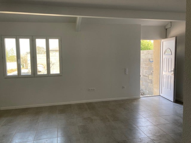 Flat Rue des Treilles in Libourne