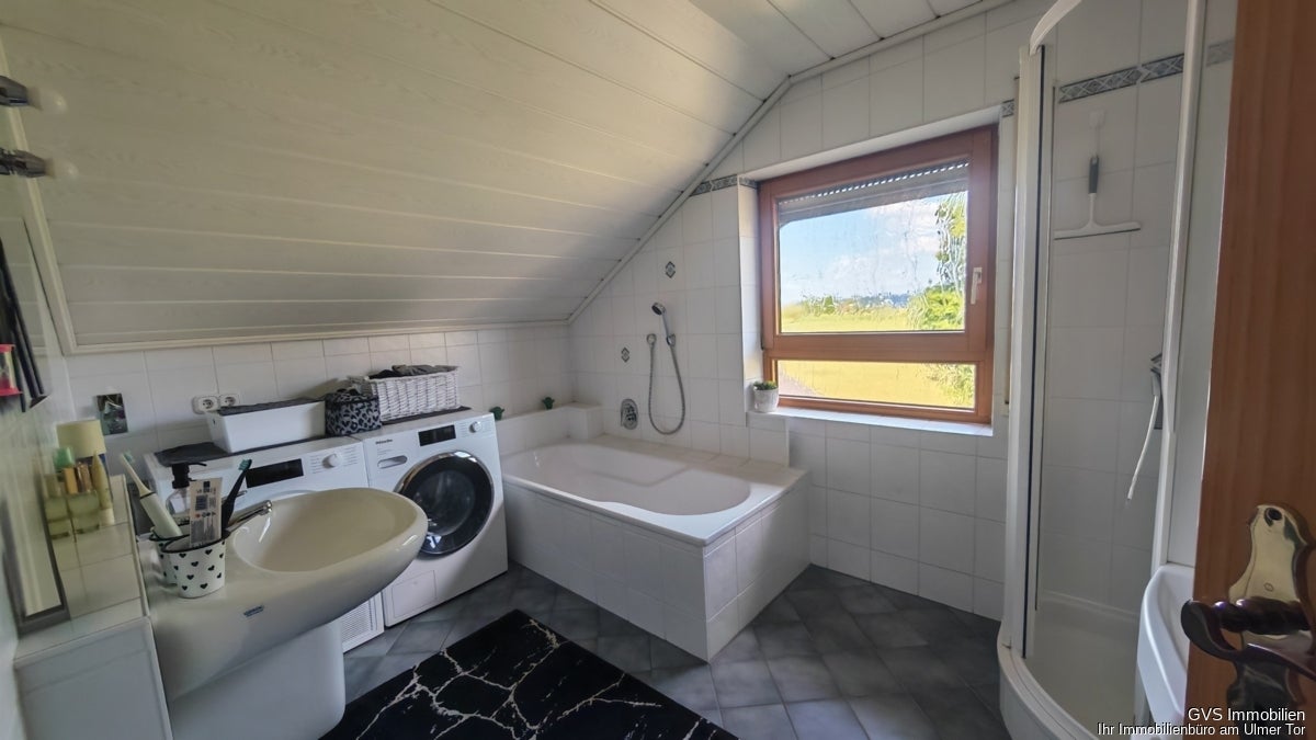 Wohnung Memminger Straße in Pleß