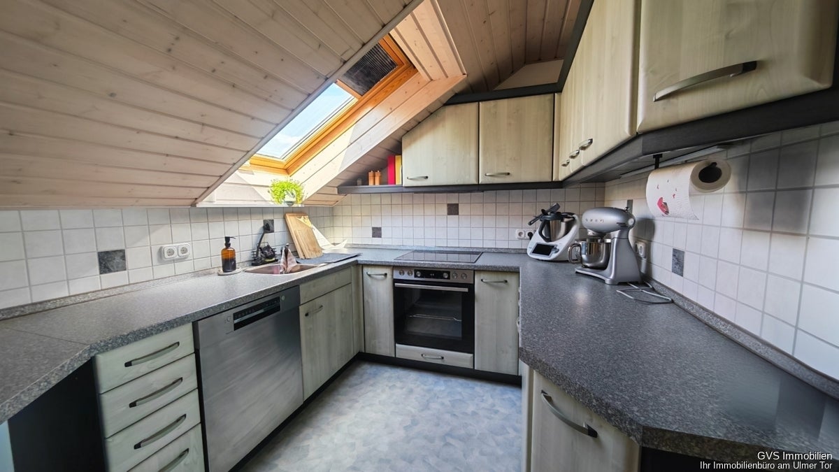 Wohnung Memminger Straße in Pleß