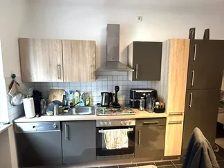 Wohnung Handelstraße in Wuppertal