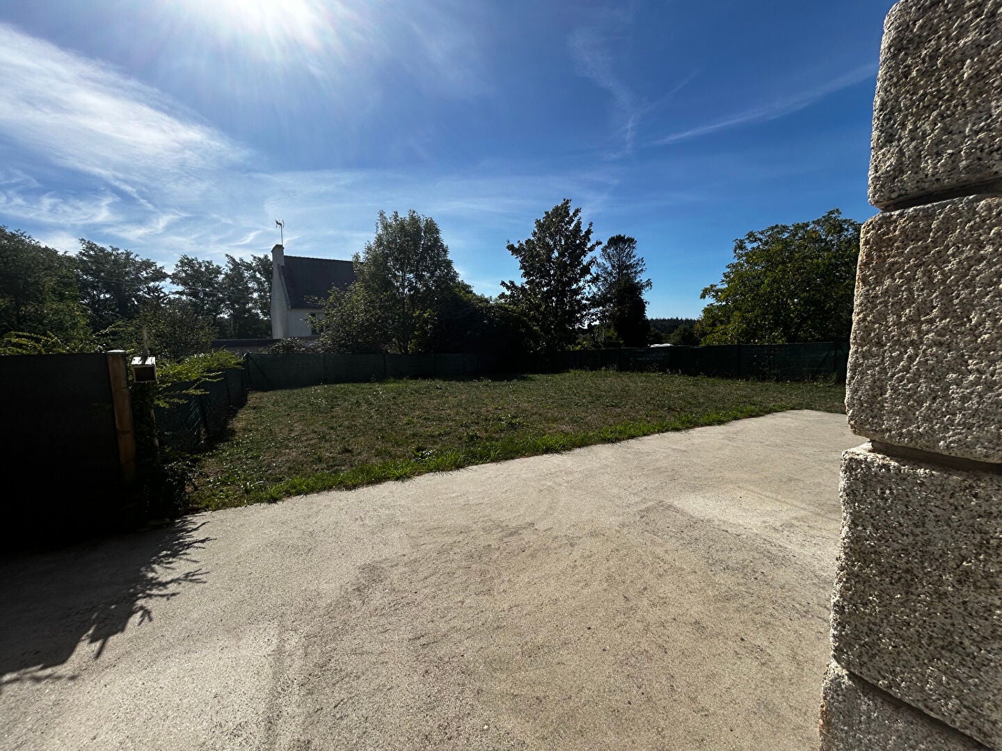 House Chemin de Kerganou in Ergué-Gabéric