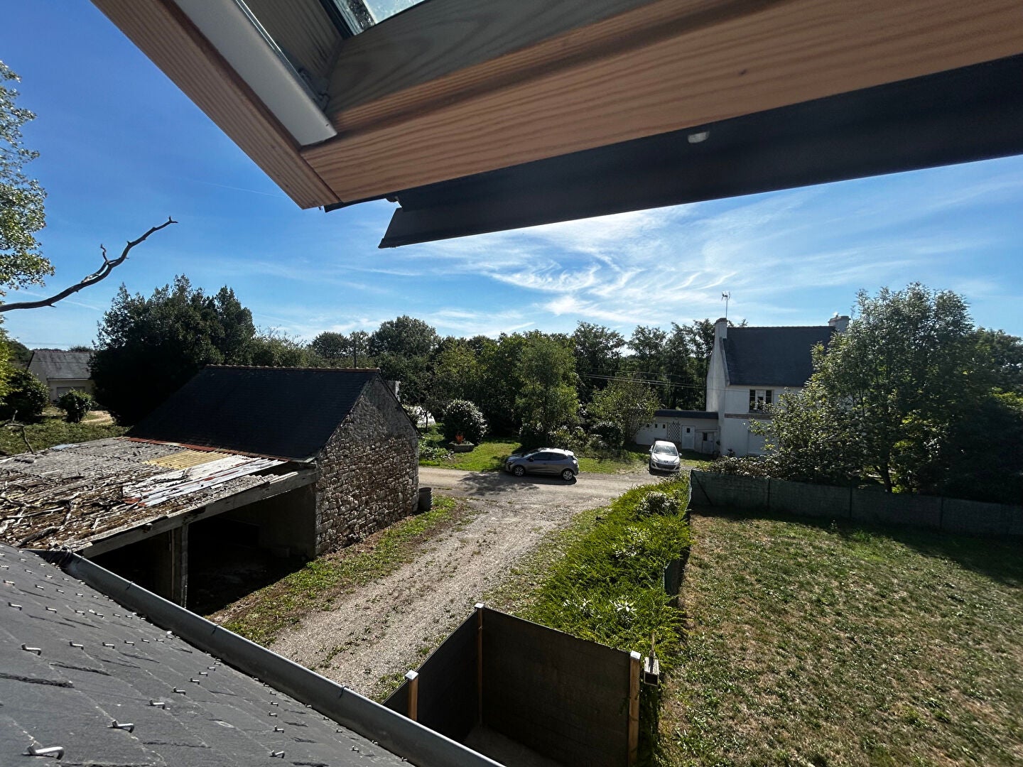 House Chemin de Kerganou in Ergué-Gabéric