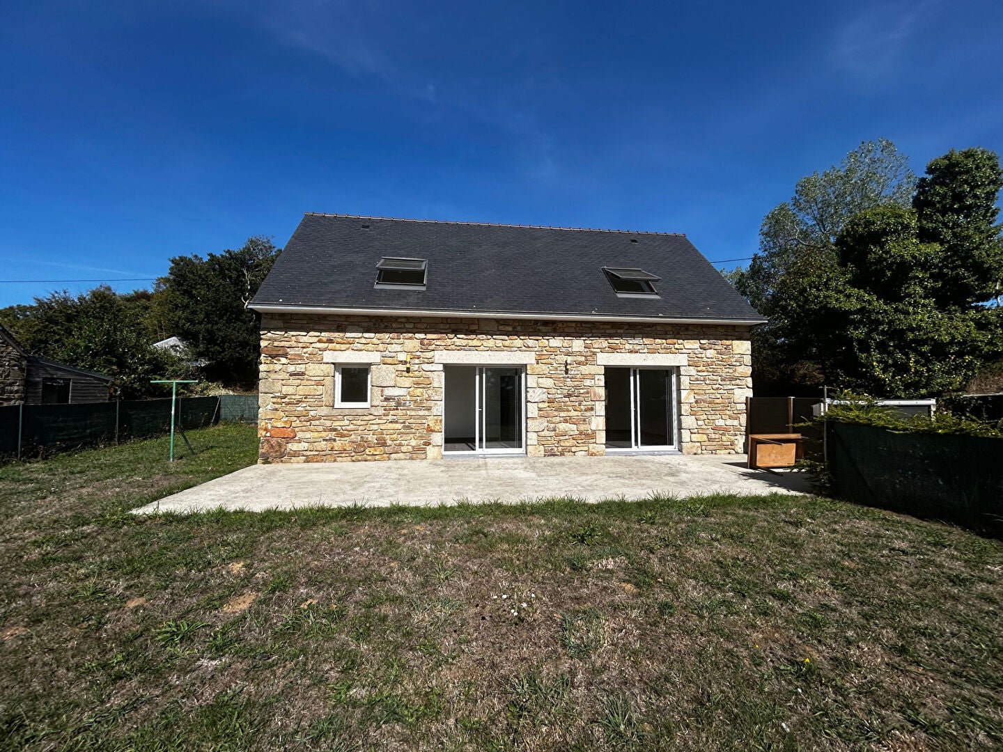 House Chemin de Kerganou in Ergué-Gabéric
