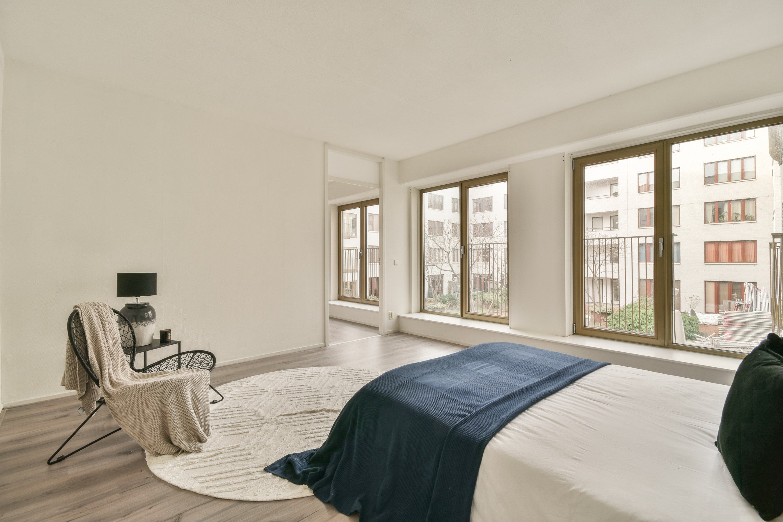 Appartement te huur: Joris Ivensplein 78, Amsterdam