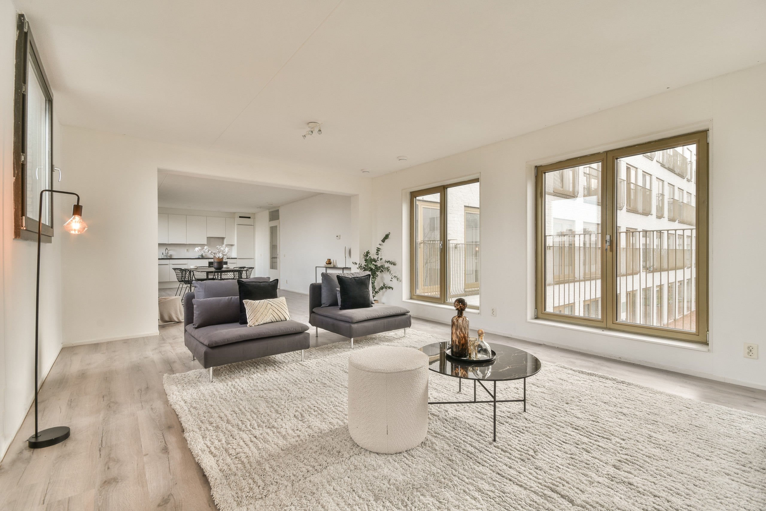 Appartement te huur: Joris Ivensplein 78, Amsterdam