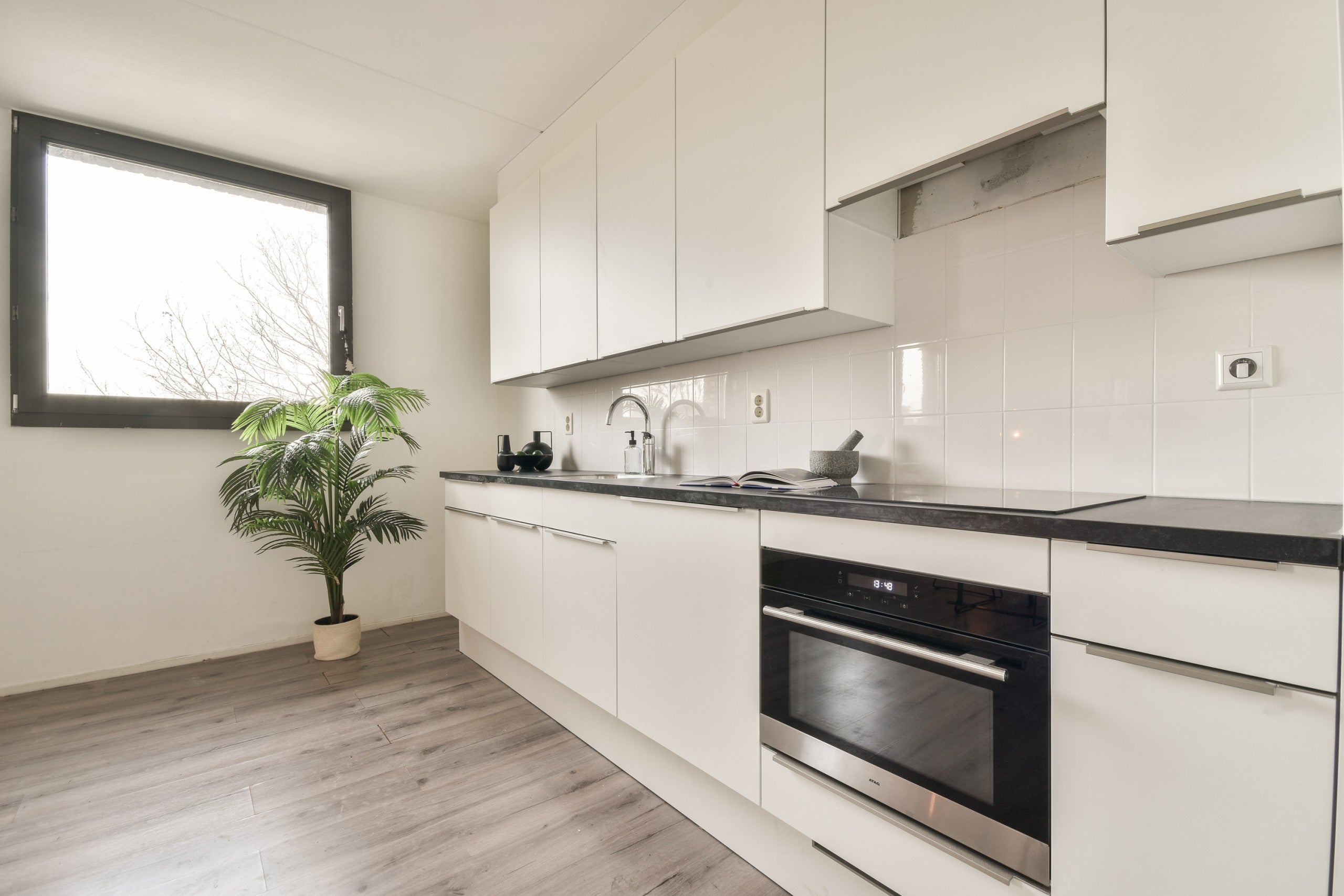 Appartement te huur: Joris Ivensplein 78, Amsterdam