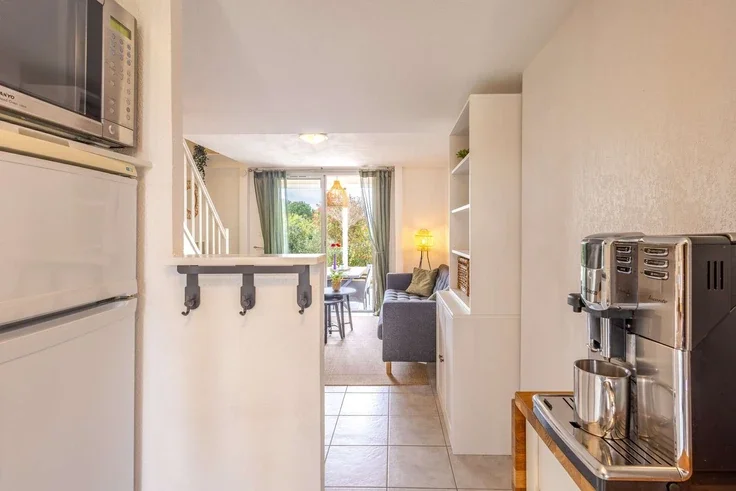 Appartement Résidence Le Clos de la Fontaine à Valras-Plage