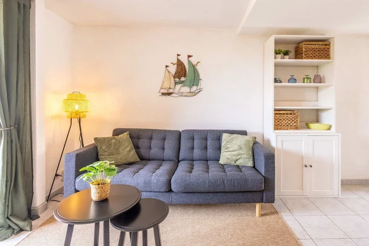 Appartement Résidence Le Clos de la Fontaine à Valras-Plage