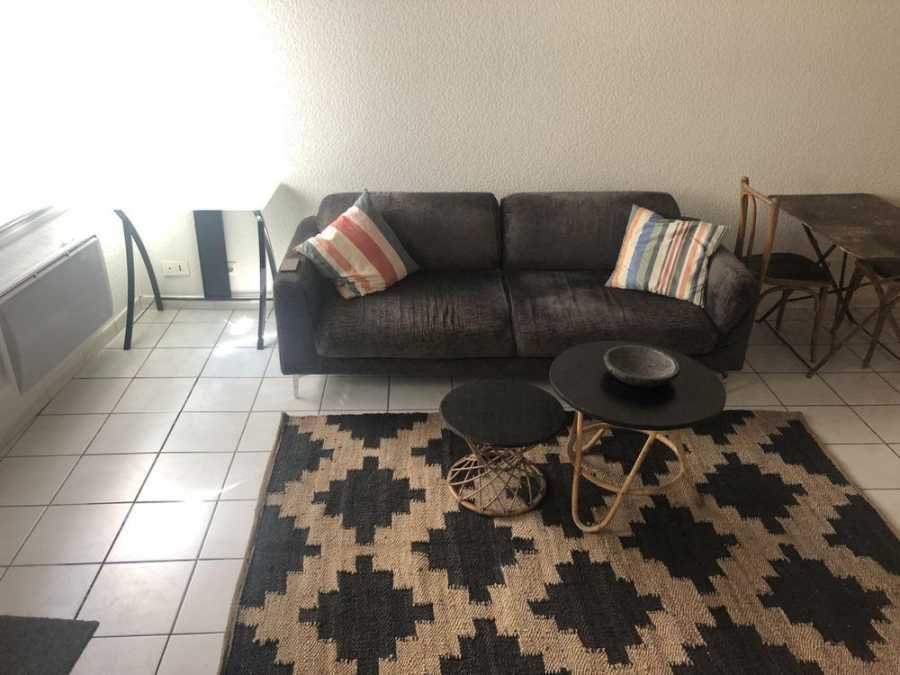 Appartement Rue des Chartreux à Lyon