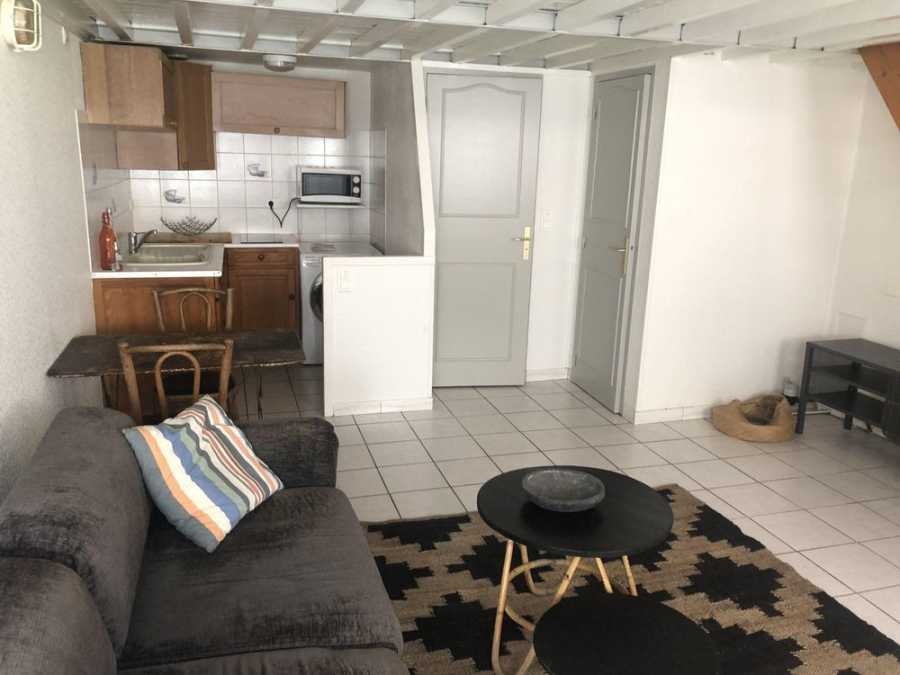 Appartement Rue des Chartreux à Lyon