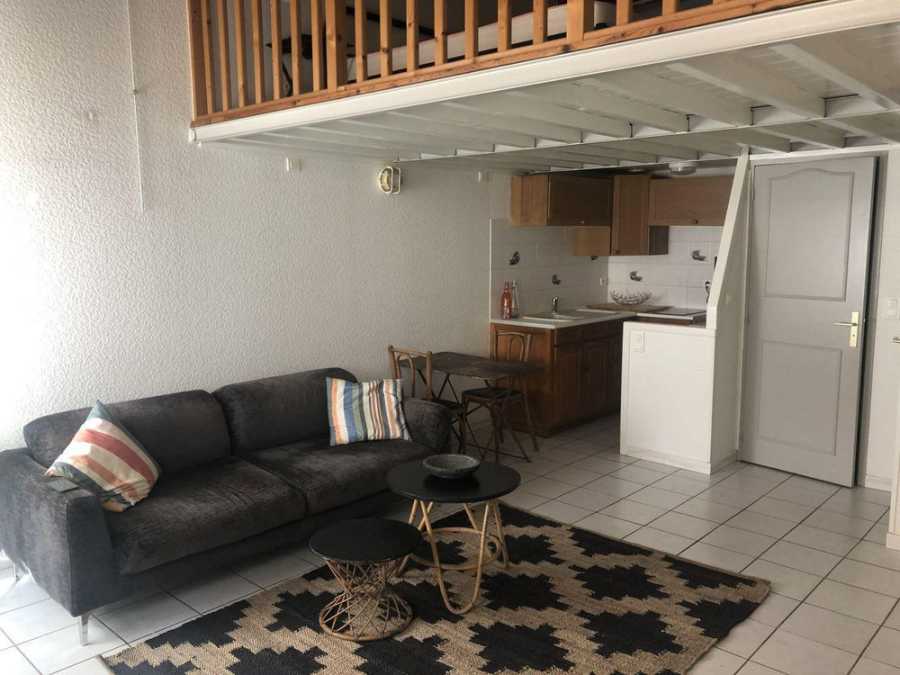 Appartement Rue des Chartreux à Lyon