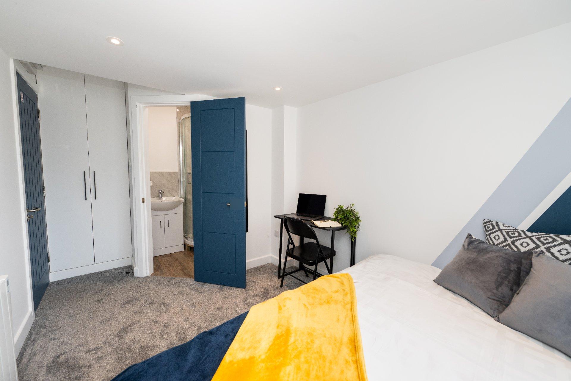 Room Oakdene in Cheshunt