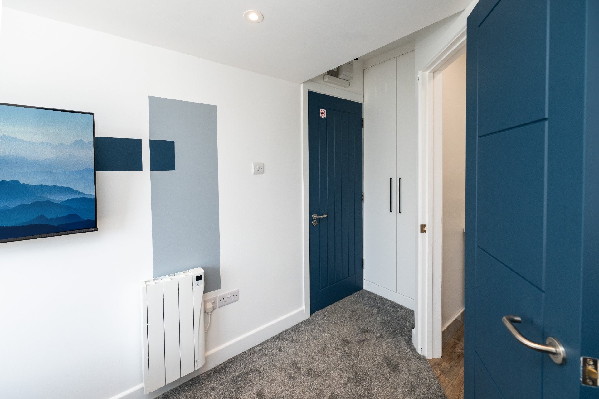 Room Oakdene in Cheshunt