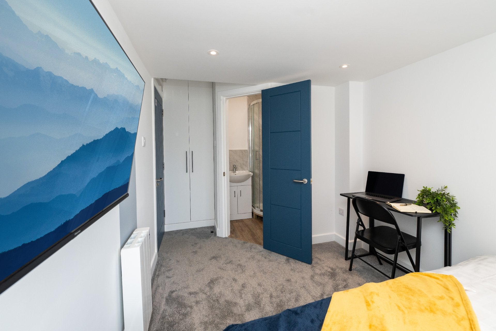 Room Oakdene in Cheshunt