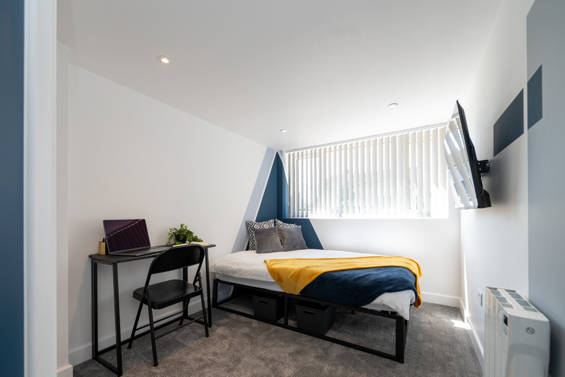 Room Oakdene in Cheshunt