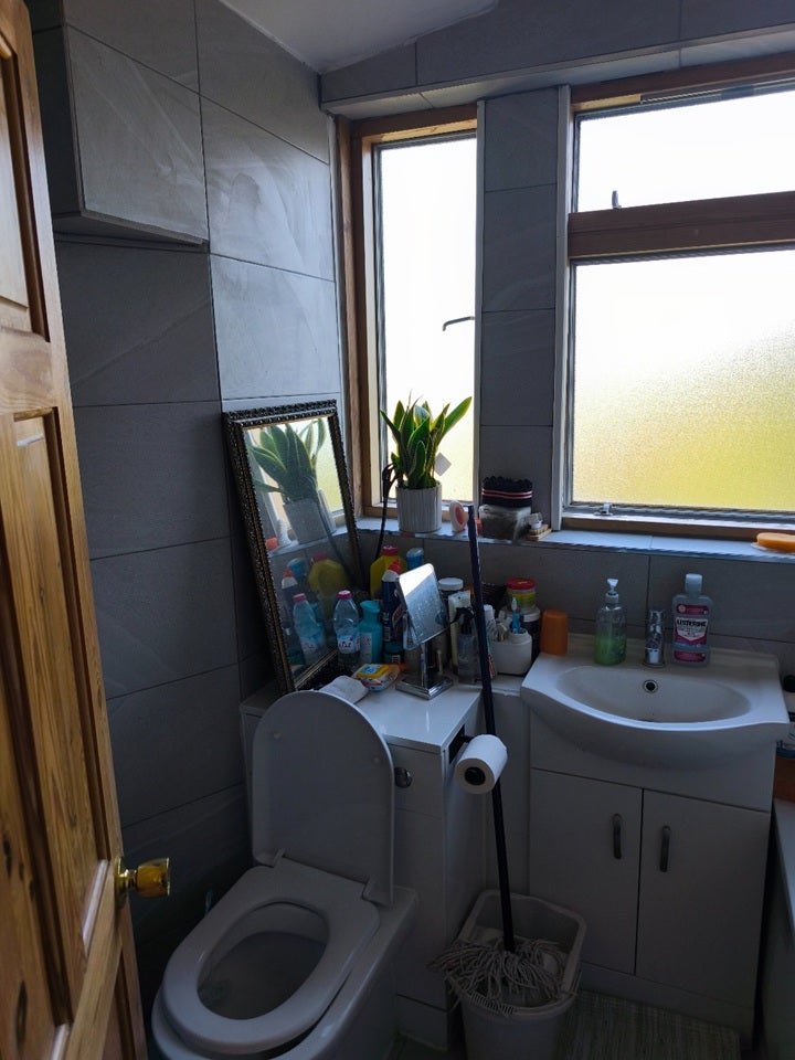 Room Walpole Place in Greater London