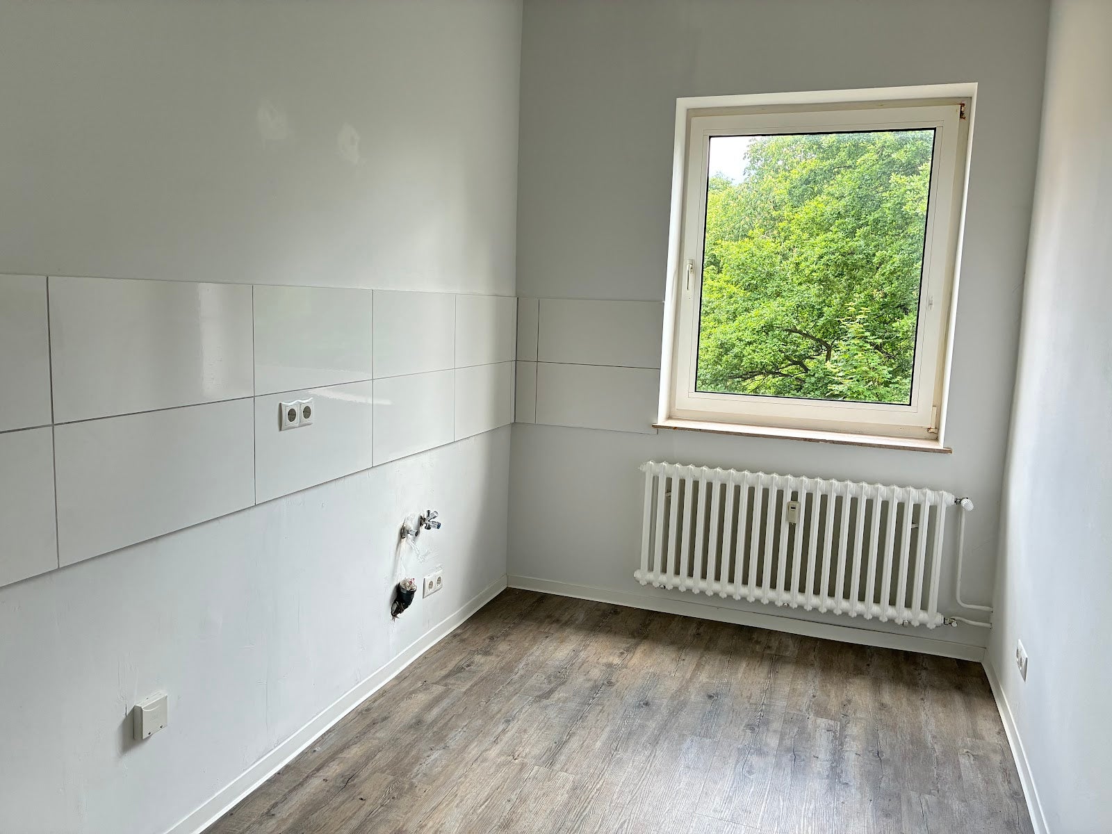 Wohnung Woermannstraße in Kiel