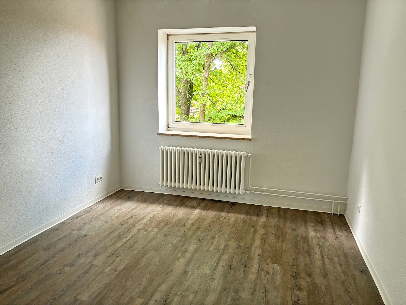 Wohnung Woermannstraße in Kiel