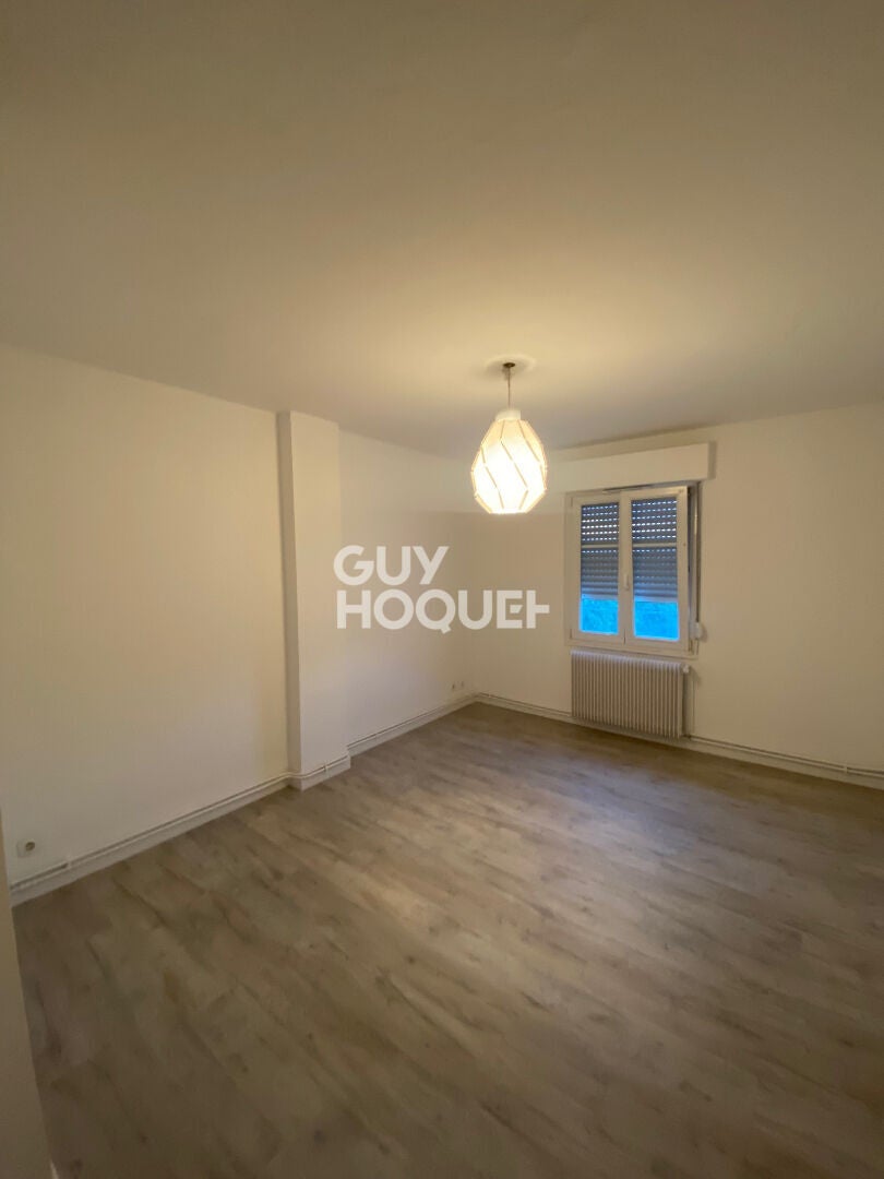 Appartement Rue du Docteur Albert Schweitzer à Wittenheim