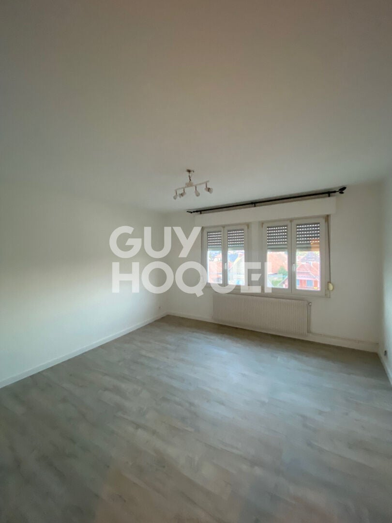 Appartement Rue de Ruelisheim à Wittenheim
