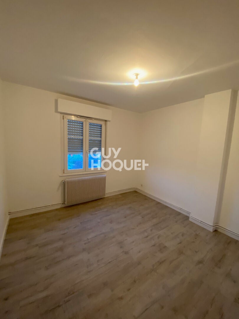 Appartement Rue du Docteur Albert Schweitzer à Wittenheim