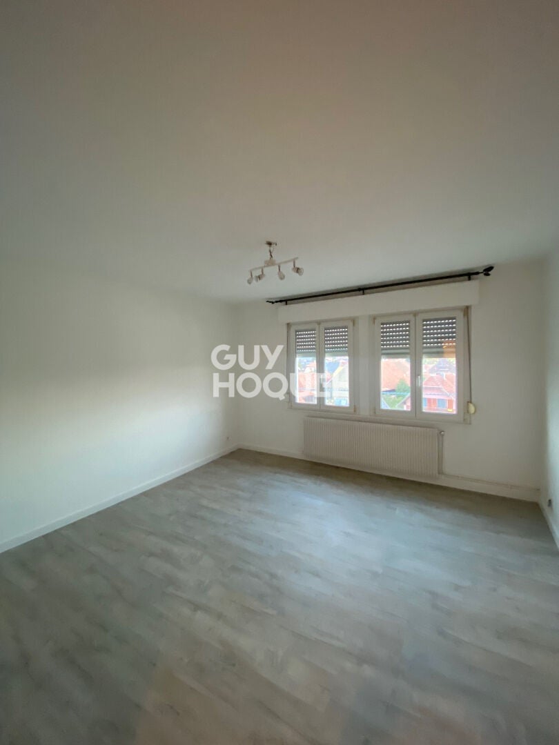 Appartement Rue du Docteur Albert Schweitzer à Wittenheim