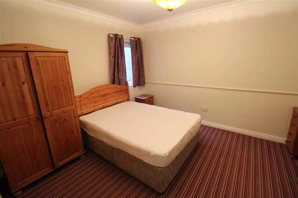 Flat Ravencroft Street in Belfast