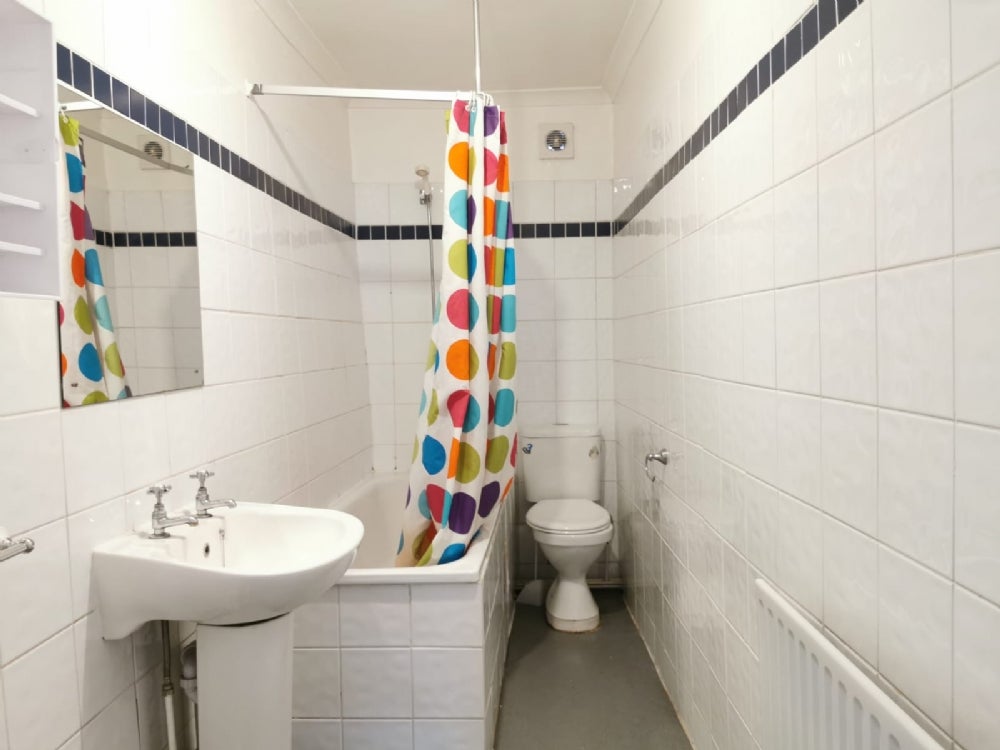 Flat Chalton Street in Greater London
