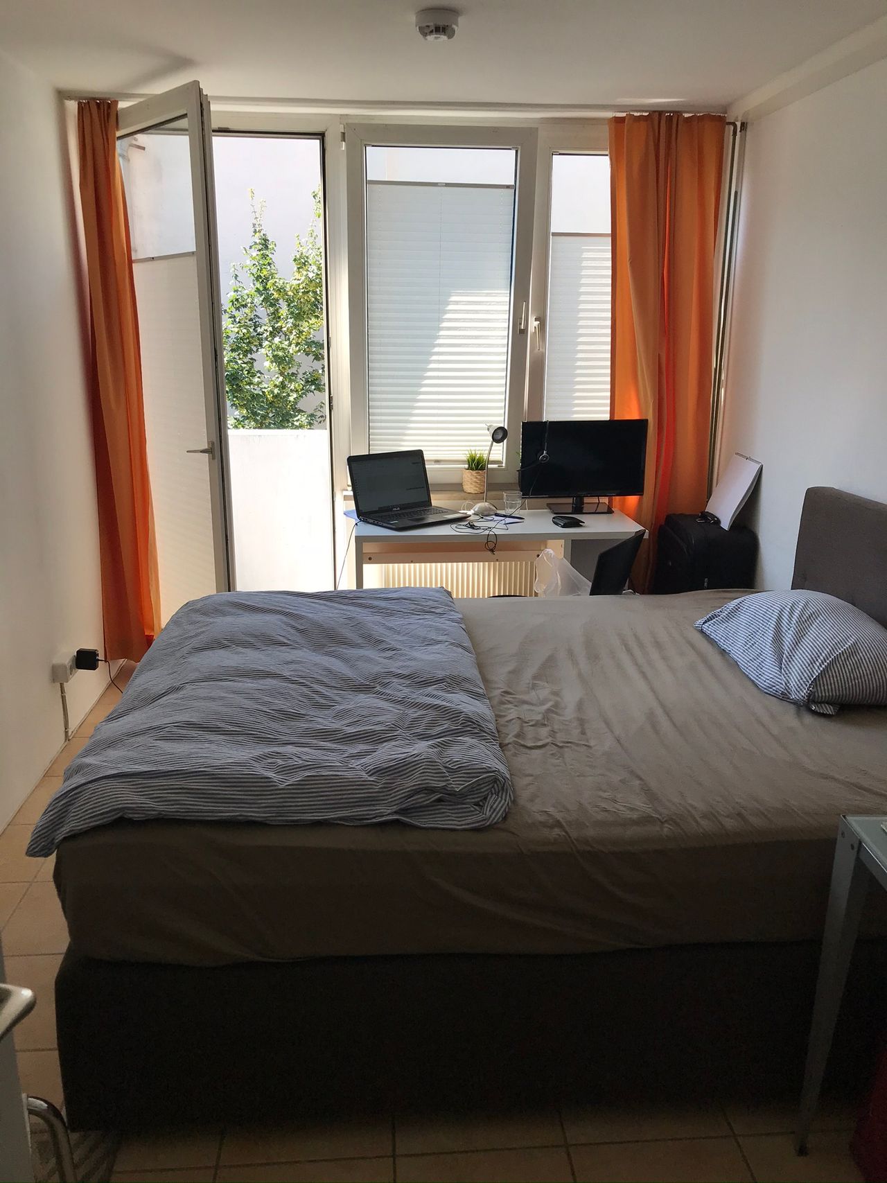 Wohnung Türkenstraße in München