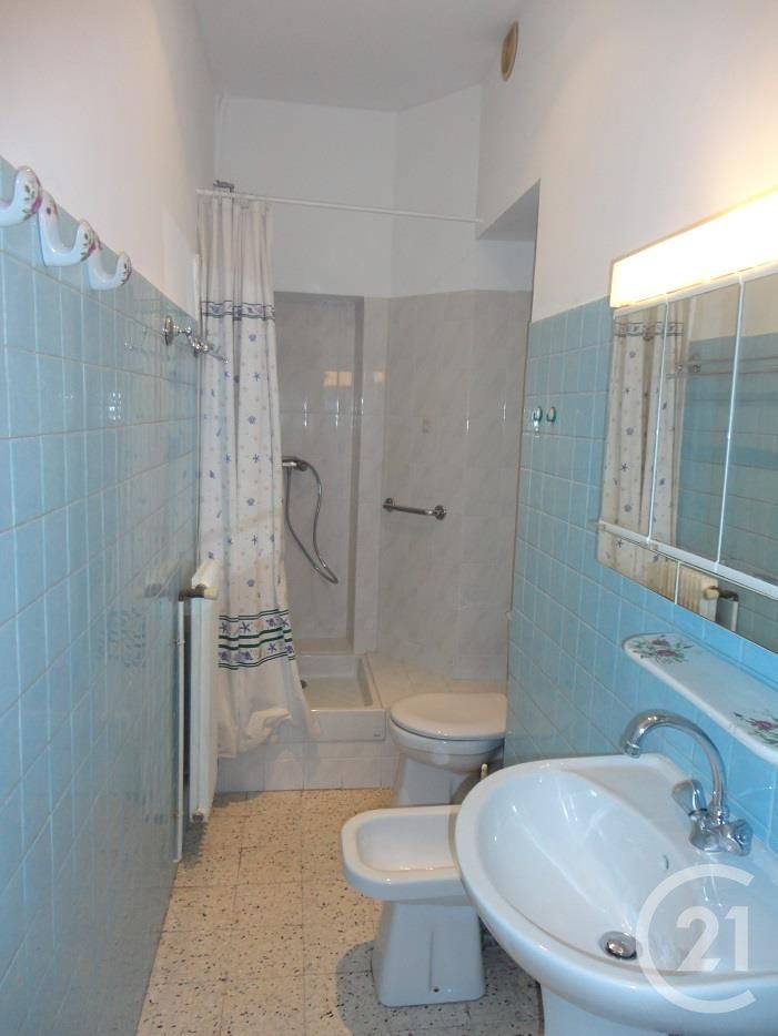 Appartement Boulevard Jean-Baptiste Vérany à Nice