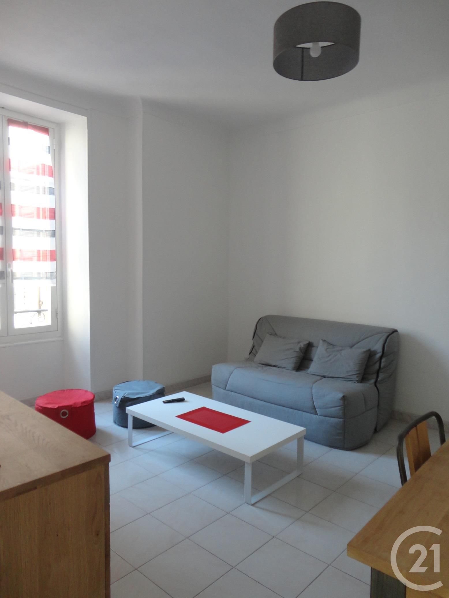 Appartement Boulevard Jean-Baptiste Vérany à Nice