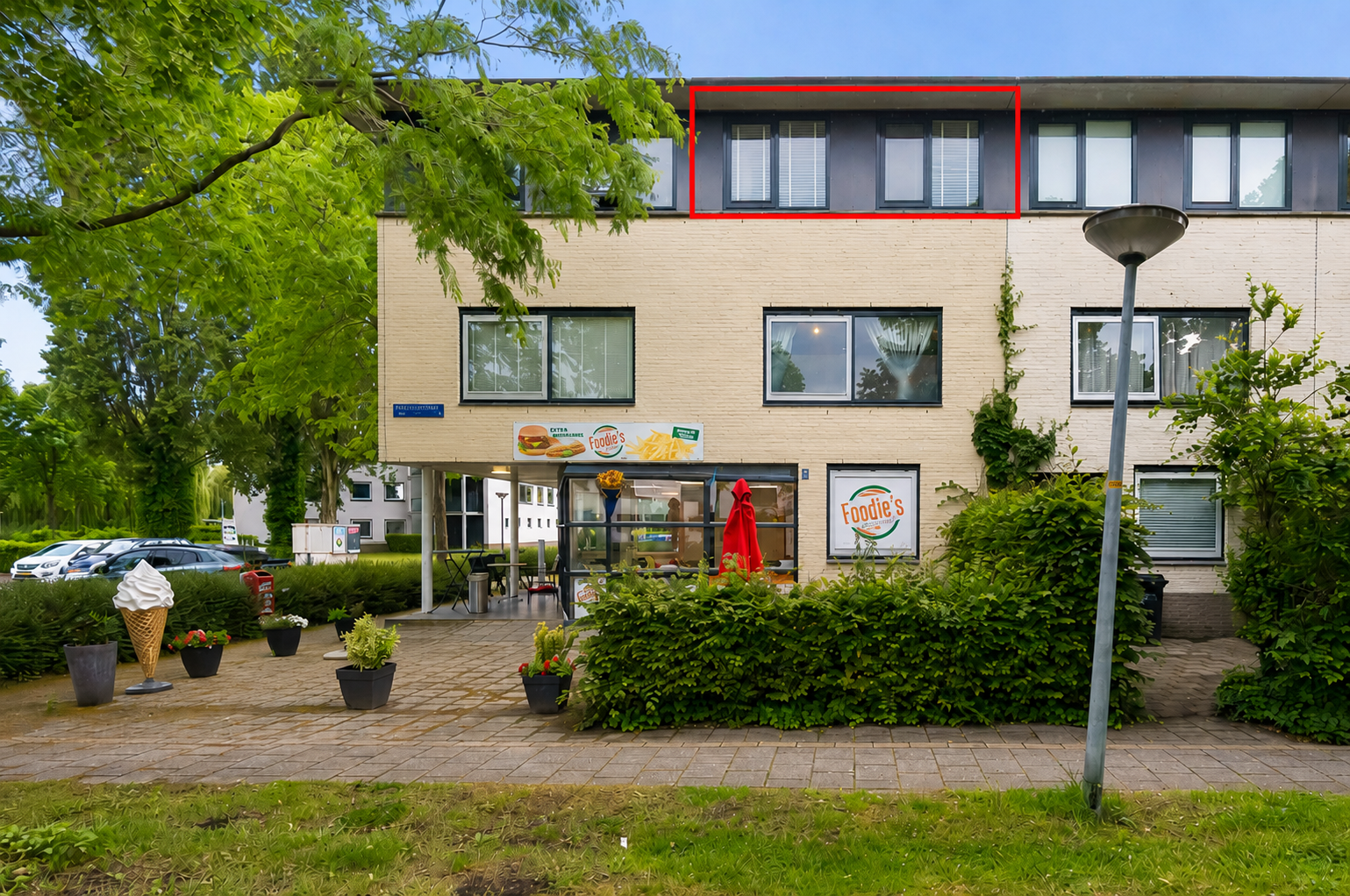 Gleditsiastraat 48 in Almere
