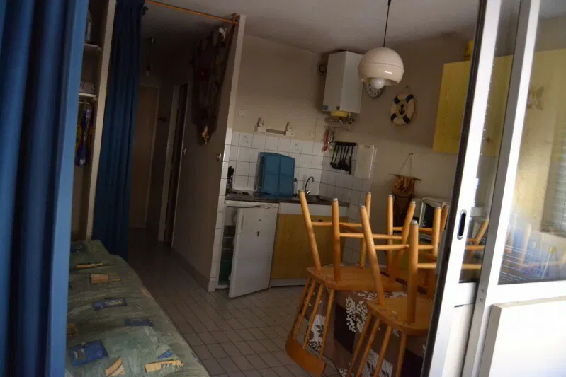 Room Rue de la République in Aubenas