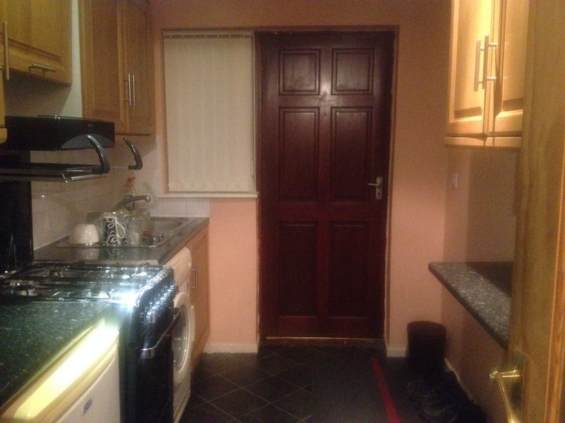 Flat Consort View in Leeds